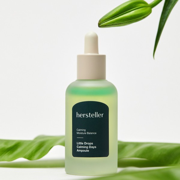 リトル ドロップス カーミング デイズ アンプル 45ml 5,105円