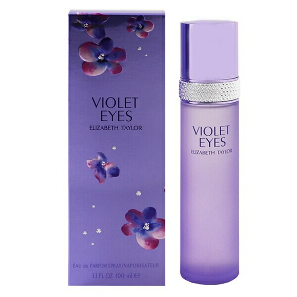 ヴァイオレット アイズ EDP SP 100ml