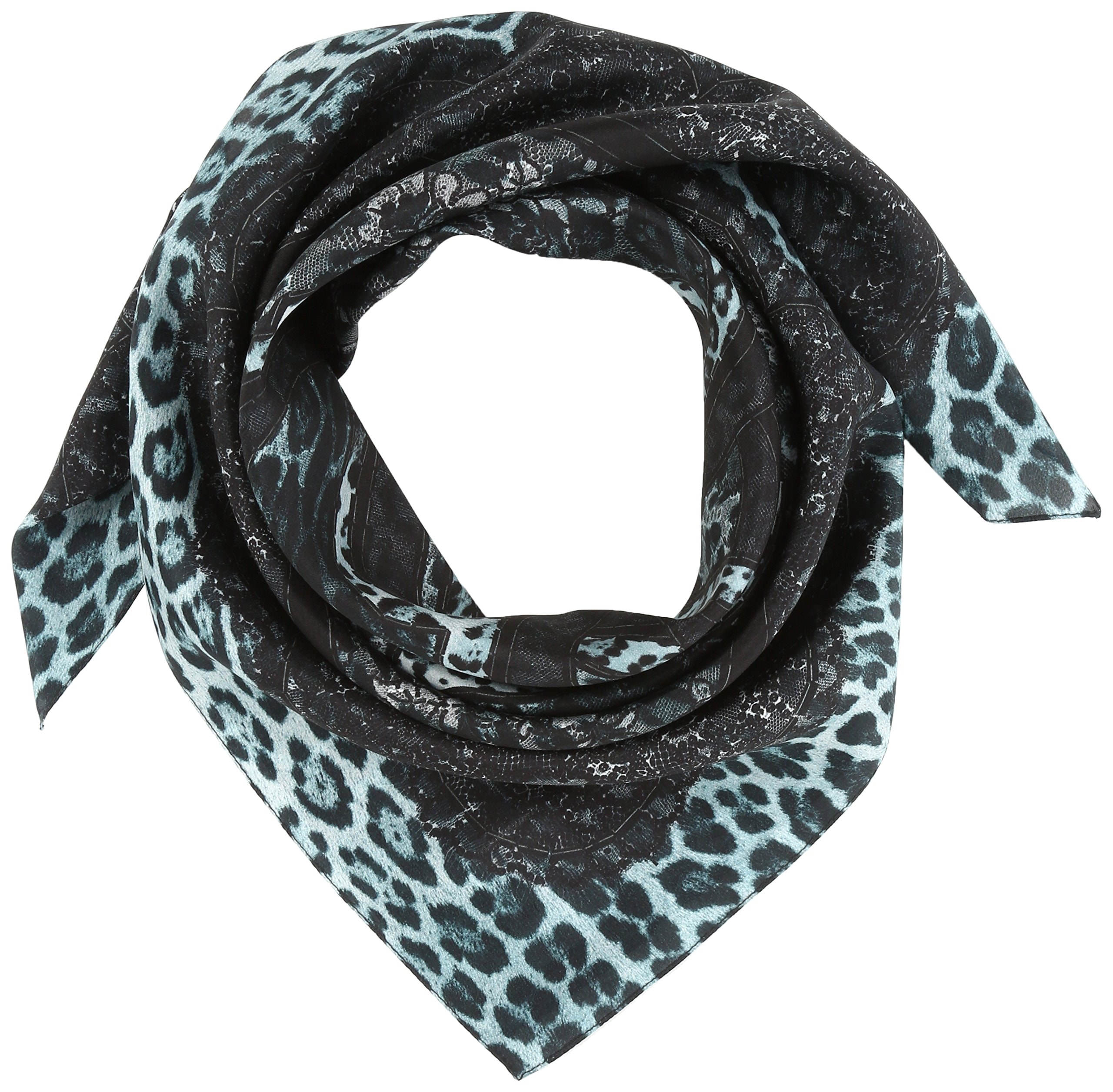 [ロベルト カヴァり] スカーフ YTLIA0IIAHN レディース