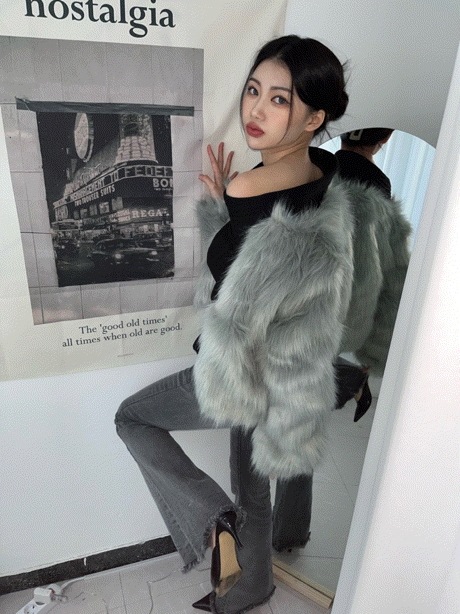 ガニファージャケット