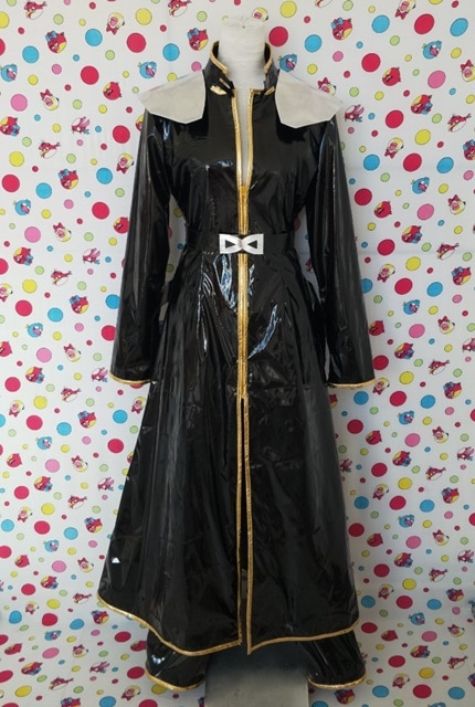 最遊記外伝　捲簾大将 風 コスプレ 衣装 P1067