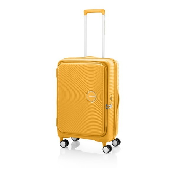 AO8*16046 CURIO 68 EXP GOLDEN YELLOW 24,992円