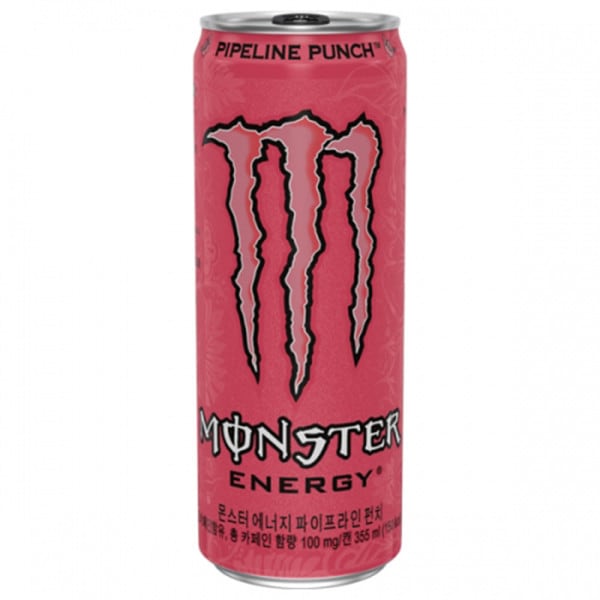 モンスターエナジー/パンチ/355mlx20 8,514円