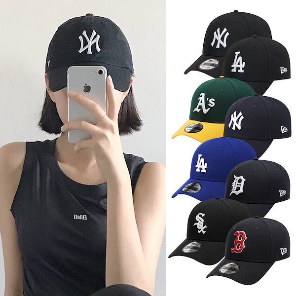 BTSグク着用　ラルフローレン　ニューエラ　キャップ　MLB Sサイズ希少 BTSグク着用 ラルフローレン ニューエラ キャップ MLB Sサイズ