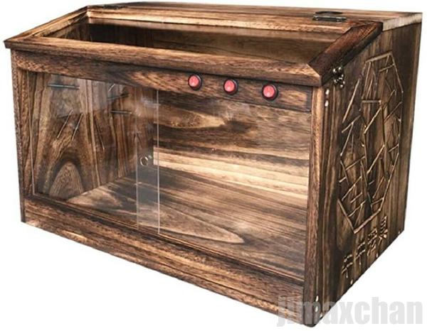 予約受付中DIY用 爬虫類 自作 籠 ペット用 飼育 ケージ 木製 ガラスケージ 両生類 ガラス 小動物 鳥 小動物全般 ハウス カメ リクガメ ハムスター ハリネズミ 巣 カゴ ペッ