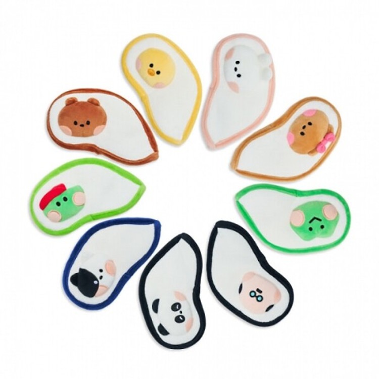 ミニニ アイアンカバー クラブカバー ゴルフカバー 9EA (4~9, P, A, S) 13,170円