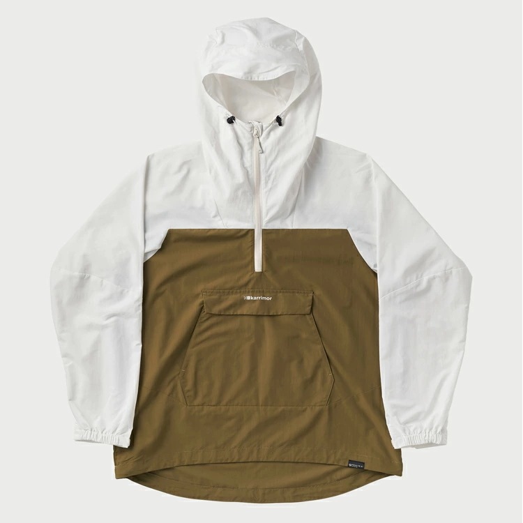 トライトン ライト スモック（メンズ） M マルチ1 #101382-9810