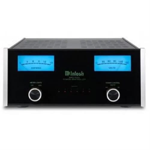 マッキントッシュ 電源コントローラー MPC1500