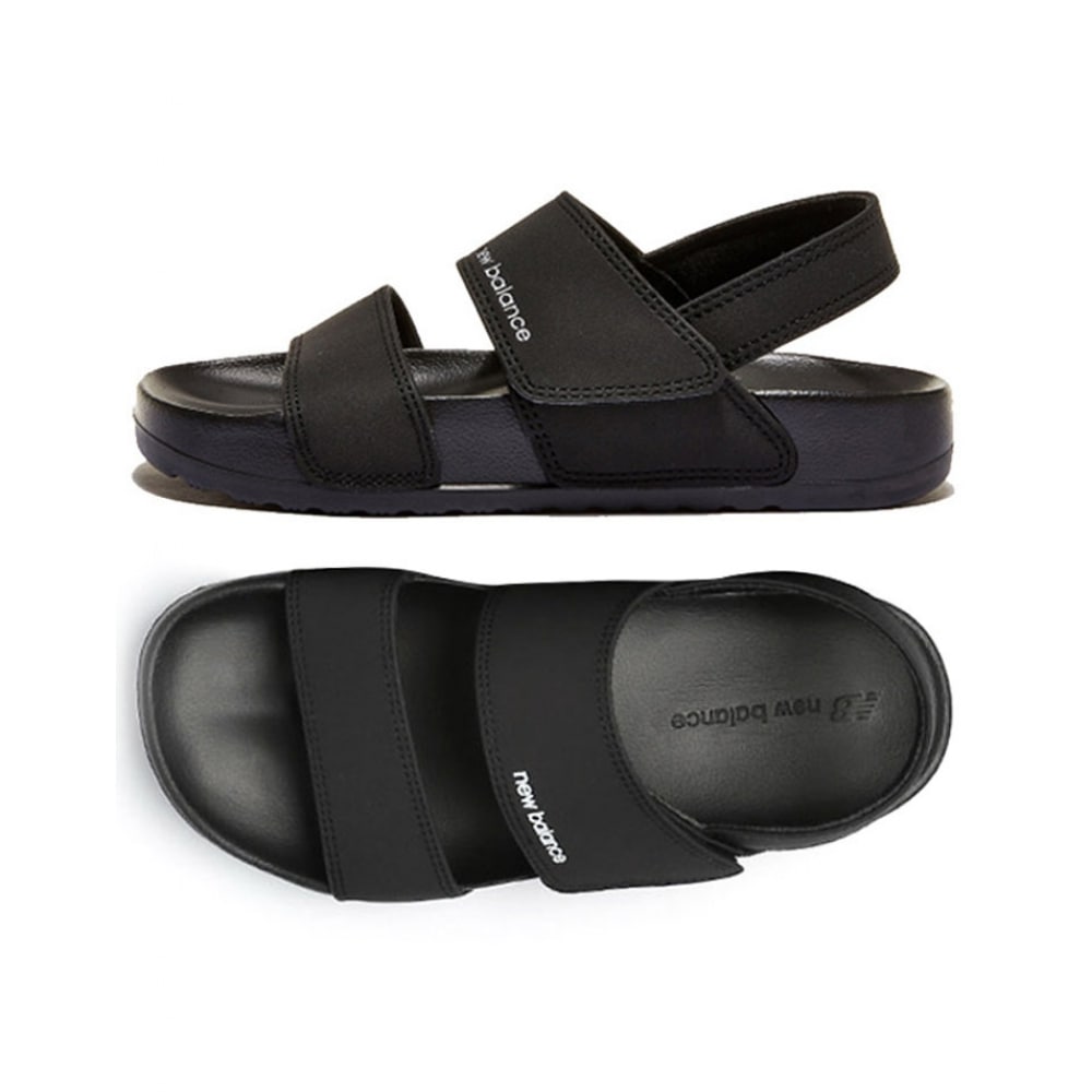 ニューバランス サンダル エンクレイ SD3601HBK