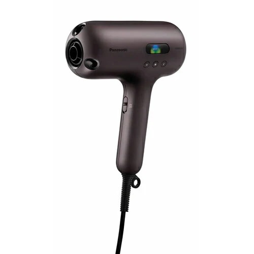 パナソニック【Panasonic】ヘアードライヤー nanocare ULTIMATE （ナノケア アルティメイト） オーセンティックブラウン スペシャルエディション EH-NC80-T【「高浸透ナノ