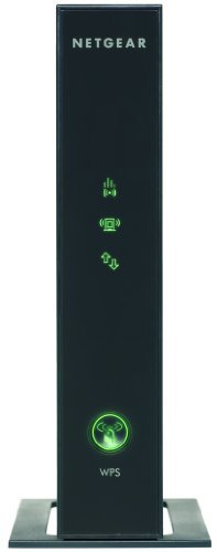 Netgear WN2000RPT Universal WiFi Range Extender