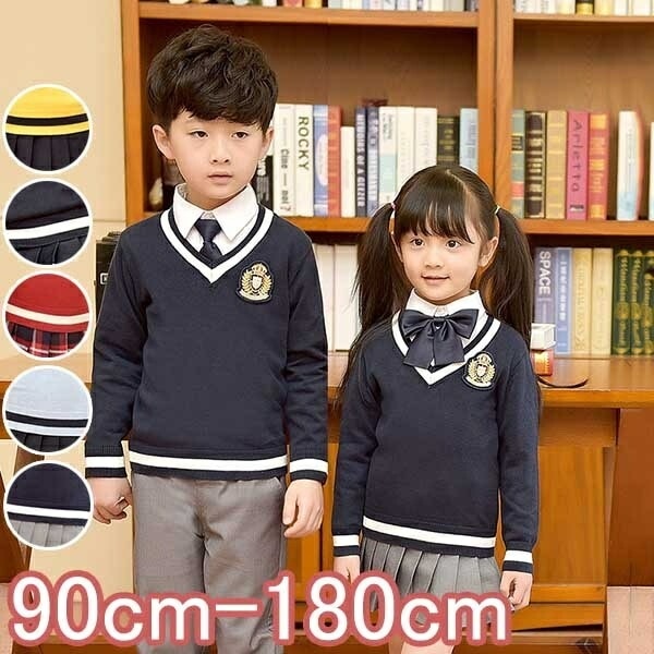 卒業式 スーツ 女の子 韓国 制服 こども パンツスーツ 入園祝い ギフト 卒園式 入学式 男の子 大きいサイズ 中学生 卒服 子供 ベスト 学生服 子供スーツ 七五三 イングランドタイプ ジュニアス