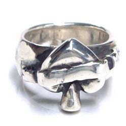 スペード シルバーリング 指輪 14号 22号 3D 立体 甲丸リング トランプ シルバー925 刻印あり 本物の銀 プレゼント 男性 女性 親指 人差し指 中指 小指 sr00000135-xx