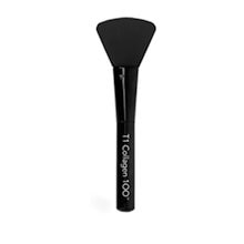 T1 コラーゲンパック スパチュラ T1 collagen premium black