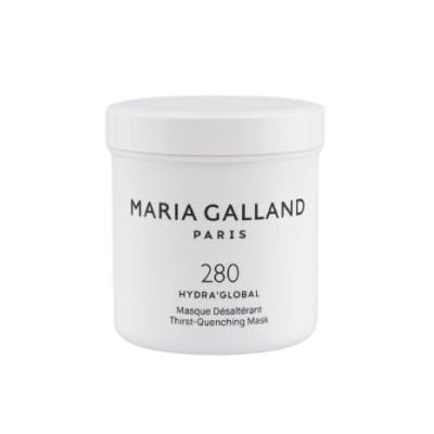マリア ガラン 280 イドラ グローバル サースト クイッチング マスク 225ml (旧92番 マスクパック)+マスクパックをプレゼント
