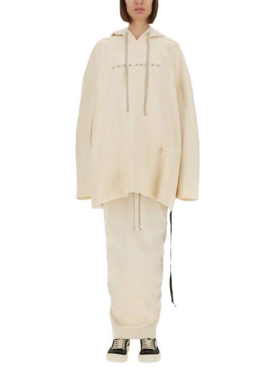 DRKSHDW Women Tops DS01E3231 FNEP5P2108 Neutrals