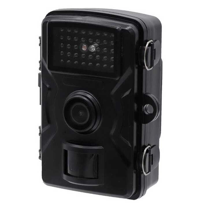 防雨暗視機能搭載バリフォーカル960Hビデオカメラ（SD録画対応） ITR