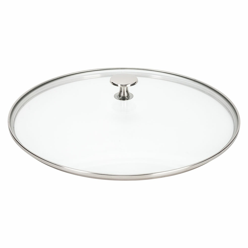 鍋 ガラス蓋 30cm 1523095/40511-523-0 Tapa cristal フライパン