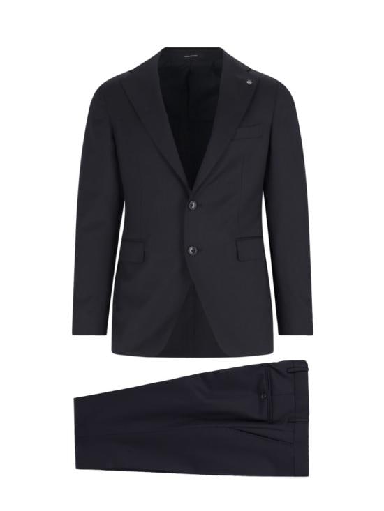 TAGLIATORE Men Suits 2SVS22B01 AI 060001B5013 Blue