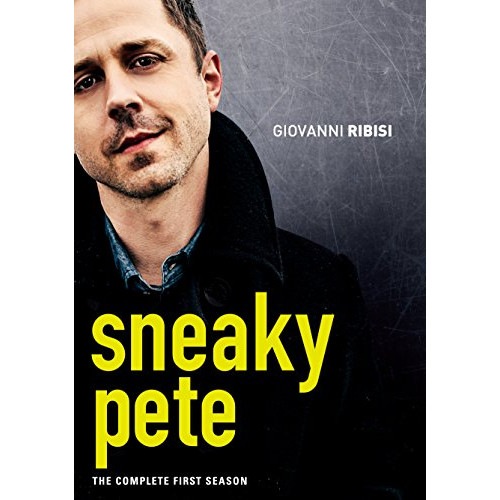 Sneaky Pete スニーキー・ピート シーズン1 DVD コンプリート B.. ／ ジョヴァンニ・リビシ (DVD) BPDH-1181