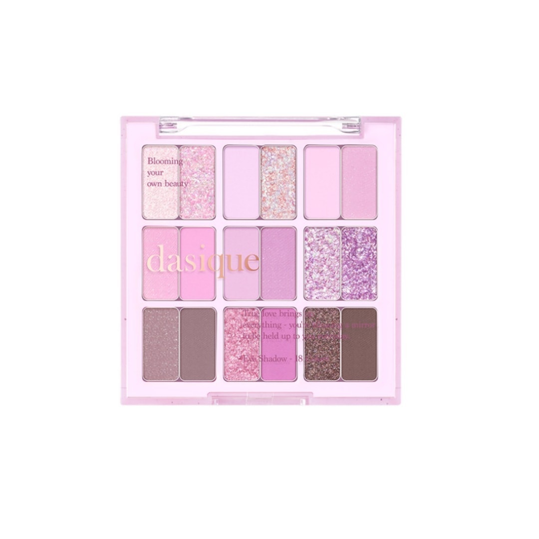 シャドウパレット18ベリースムージー 1個