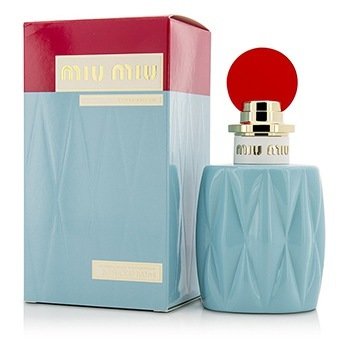Miu Miu-オー デ パルファム スプレー ミュウミュウ miumiu 香水 オードパルファム EAU DE PARFUM EDP