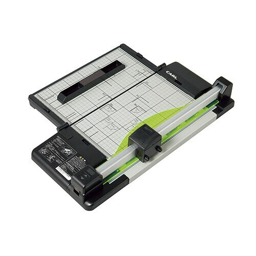 ディスクカッタースリム Ａ４ DC-F5100-K