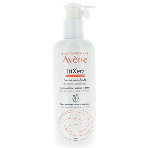 全国送料無料 アベンヌ(Avene) アベンヌ トリクセラ NT フルイドクリーム 400ml [並行輸入品]