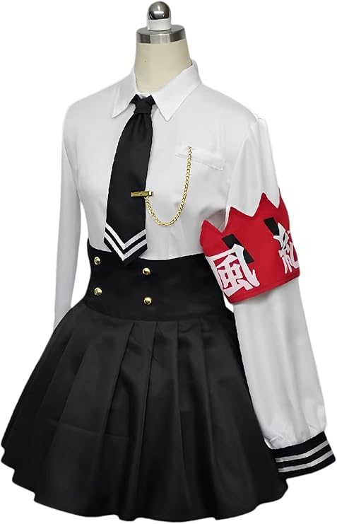 銀鏡イオリ コスプレ衣装 男女共用 撮影用 クリスマスハロウィン　イベント仮装 　コスチューム