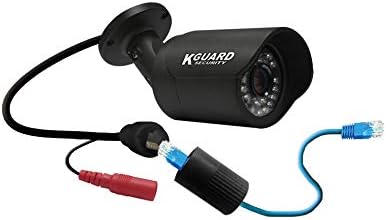 KGUARD MH-410専用カメラ ICB-200-15(STD)