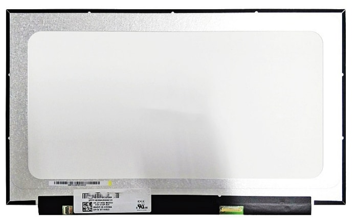 液晶パネル 富士通 FMV LIFEBOOK AH51/E1 FMVA51E1WN 15.6インチ 1920x1080