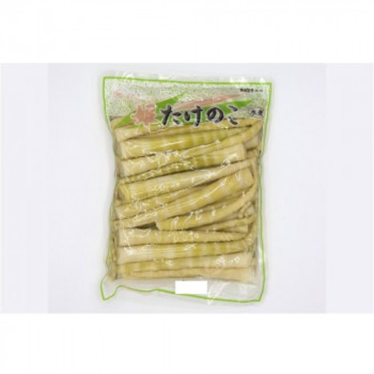 タチバナ食品 水煮 姫たけのこ 500g×20入 H-15