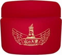水の天使 リフトゲル １００ｇ ３個セット 「水の天使シリーズ」から高機能型オールインワンゲルがついに登場しました！