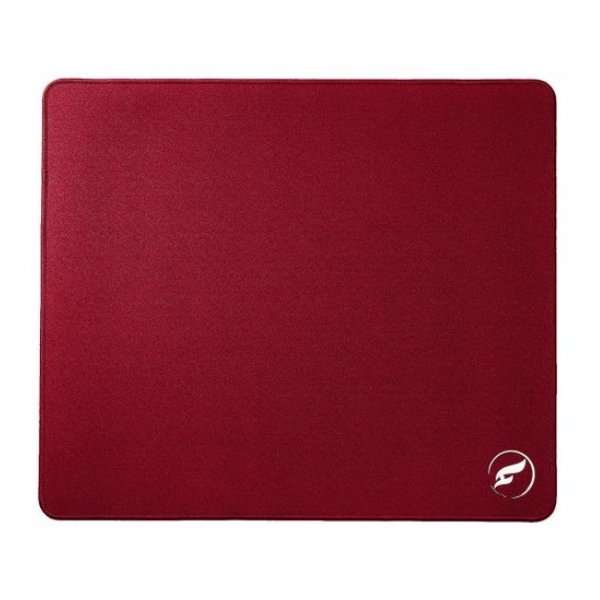 Infinity hybrid mouse pad XL 19x16.5 Red od-if1916-red