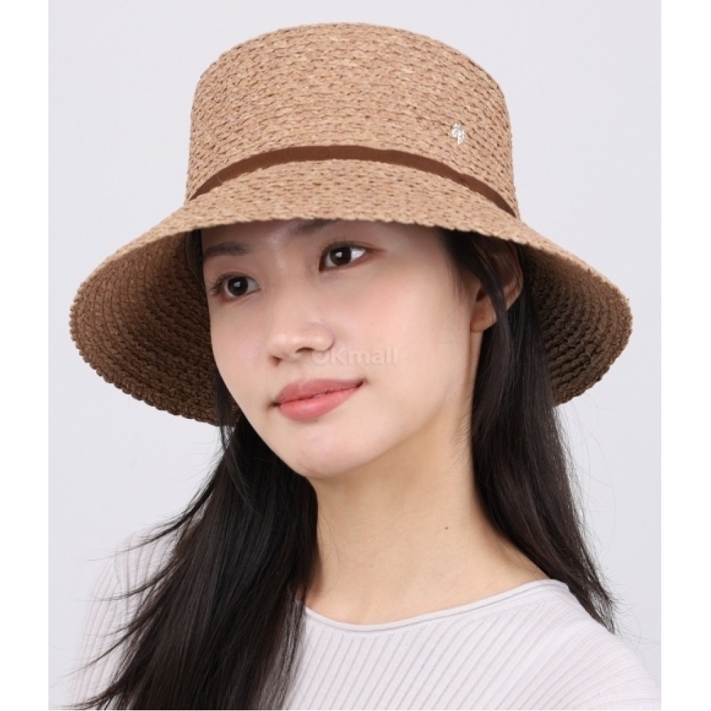 ヘレンカミンスキーナアイマ-ヌガー/ナッツシェル (HAT51739) 無料 (ヌガー/ナッツシェル)