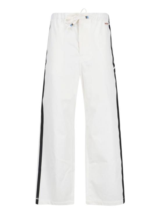 MARNI Women Straight Pants PAMA0641PX UTC567 00W01