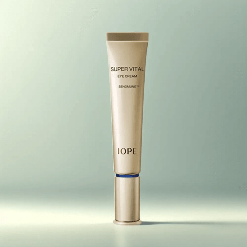 スーパーバイタル アイクリーム 25ml