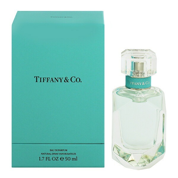 ティファニー EDP SP 50ml