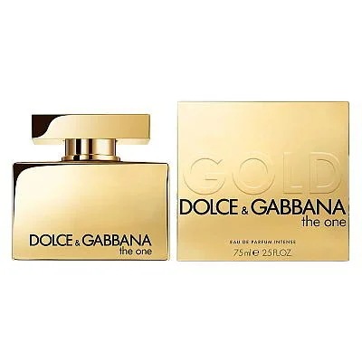 ザ ワン ゴールド インテンス 75ML EDP SP