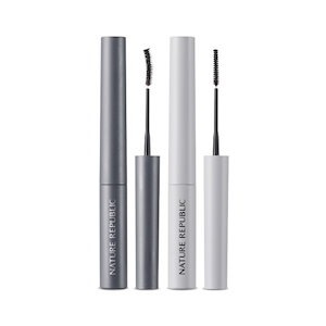 ボタニカルスーパースリムマスカラ 3g