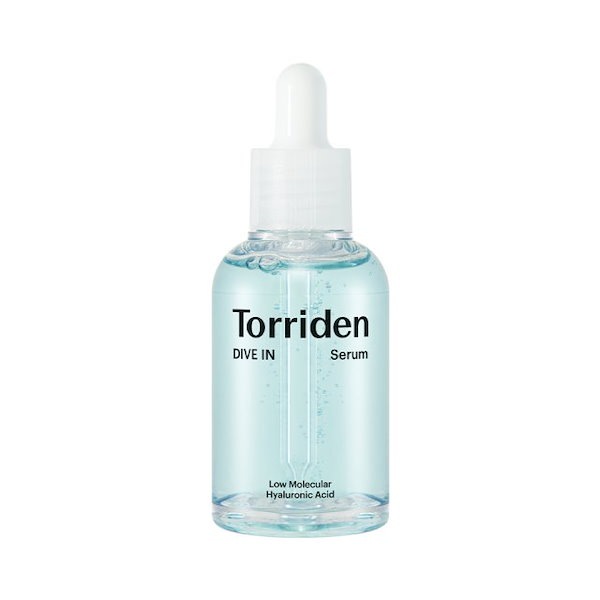 新品 Torriden トリデン ダイブインセラム 70ml 大容量 - 美容液