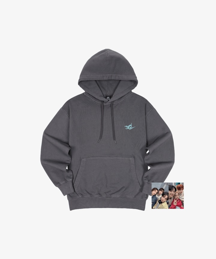 BOYNEXTDOOR HOODIE