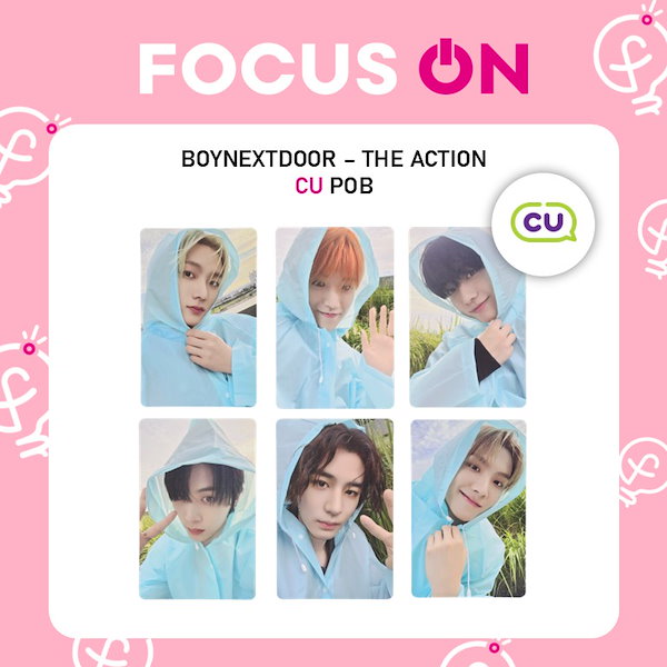 BOYNEXTDOOR トレカ 30枚 K-POP グッズ BOY NEXT DOOR トレカ 風 フォトカード ボーイネクスト