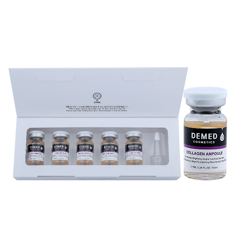 「公式」コラーゲンリペア アンプル 7ML*5EA