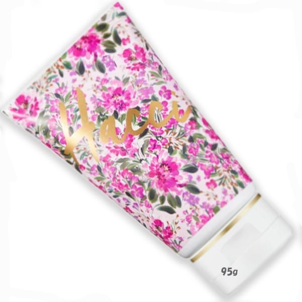 HACCI (ハッチ)ボディクリーム ラシェリー 95g