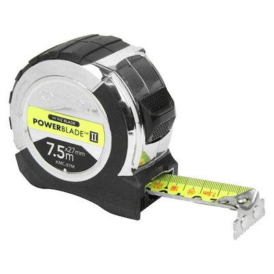 他サイト： 8803005878900 コメロン パワーブレードII27 7．5 KMC－87M パワーブレード27 パワーブレード227の商品画像