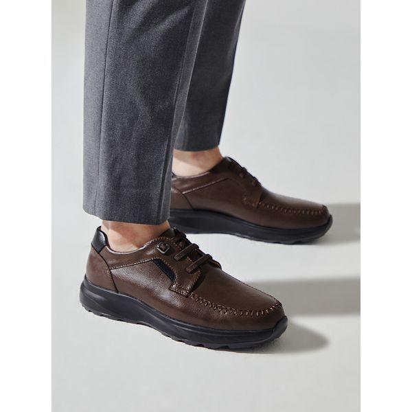 南华ウォーレン牛革コンフォートカジュアル2colors_P404214298