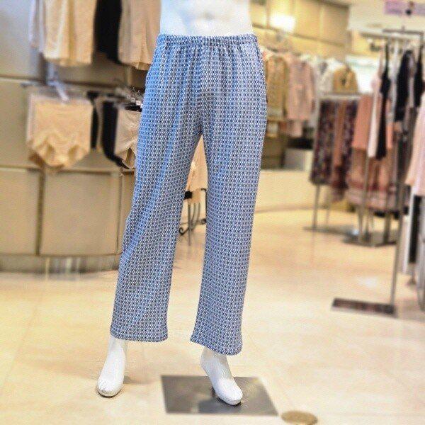 WPA570MPBU_570MPコートナ室内着下