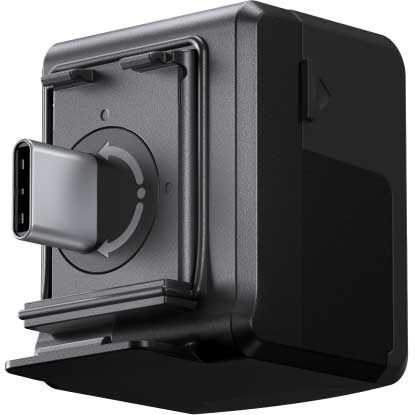 Insta360 CINSAAXC Insta360「Ace/AcePro」用クイックリーダー CINSAAXC