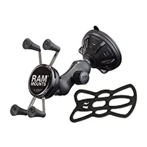 Xグリップ S ＆サクションベースセット ショートアーム/プラ RAP-B-166-2-UN7U P067-9912